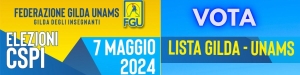 ELEZIONI CSPI, IL 7 MAGGIO IMPORTANTE APPUNTAMENTO ELETTORALE. TORNIAMO A FAR SENTIRE LA VOCE DELLA SCUOLA!