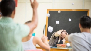 SCUOLA, AGGRESSIONE DOCENTE, CASTELLANA: NON RESTI IMPUNITO, QUALE MODELLO PER RAGAZZI?