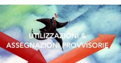 UTILIZZAZIONI ED ASSEGNAZIONI PROVVISORIE