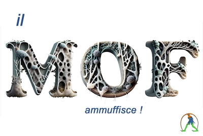 Il MOF AMMUFFISCE!