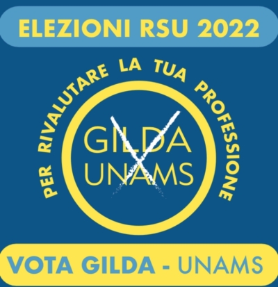 SPECIALE RSU 2022