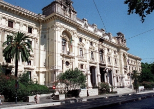 MIM Viale Trastevere